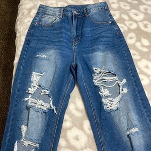 SHEIN JEANS